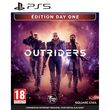 Square Enix Outriders Edition Day One PS5