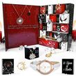 SC CRYSTAL Coffret cadeau surprise SC Crystal - 23 bijoux + 1 montre