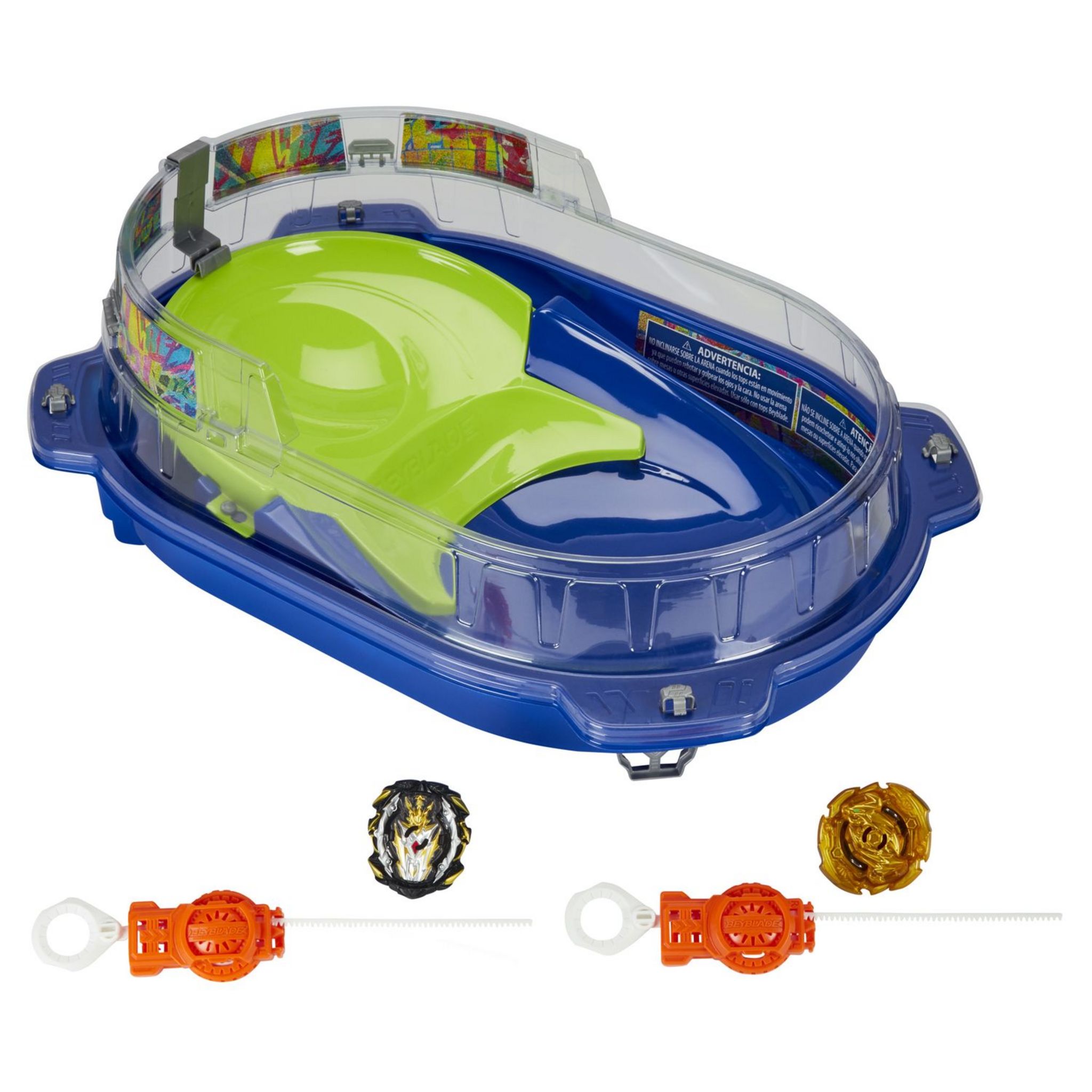 Toupie cheap beyblade auchan