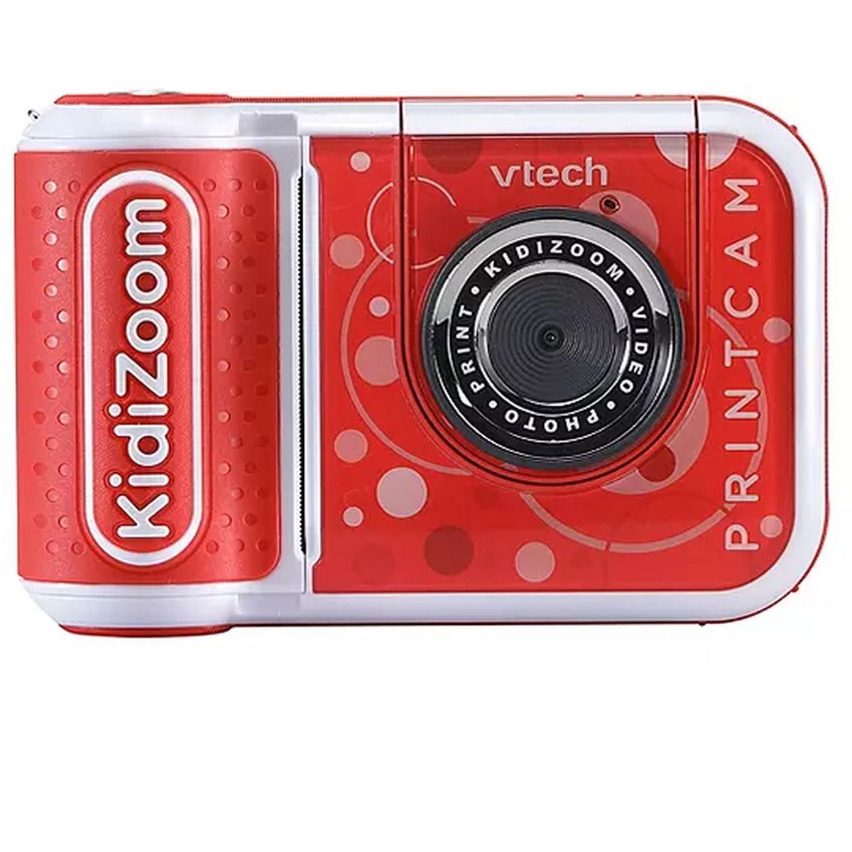 Promo Kidizoom print cam chez La Grande Récré