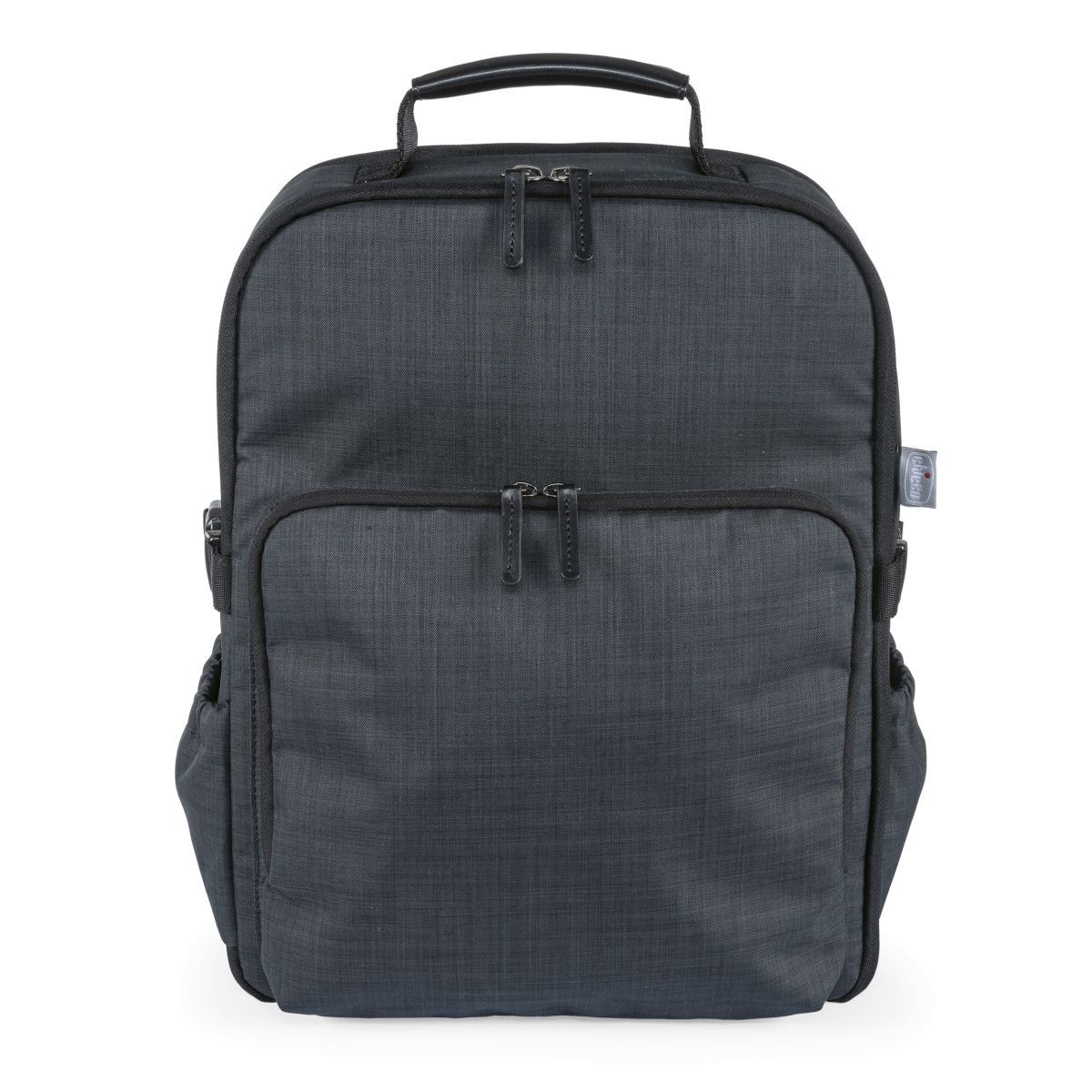 Sac dos langer Cool grey