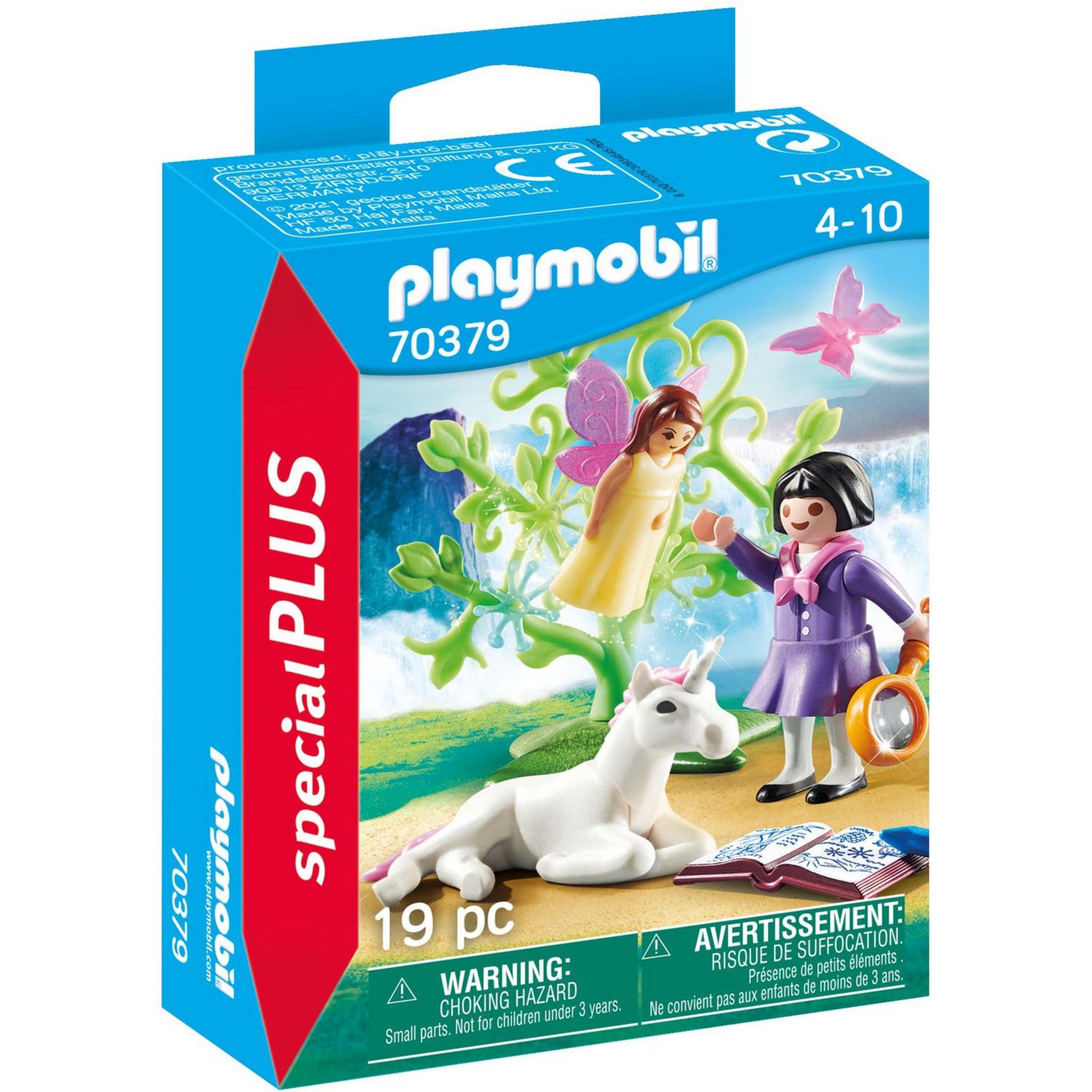 PLAYMOBIL 71248 - La petite ferme pas cher 