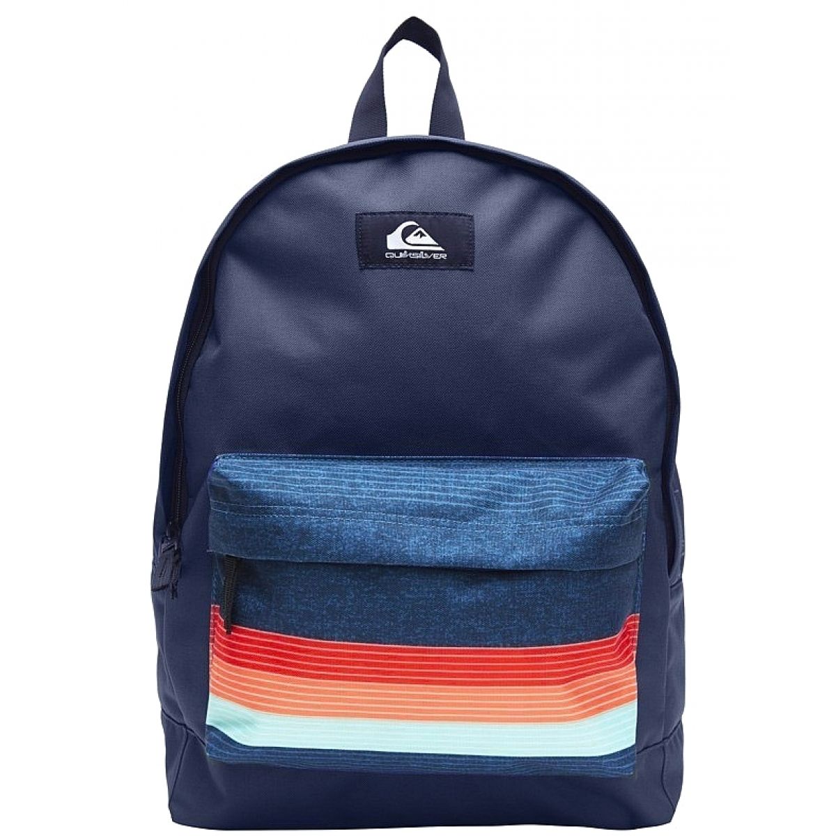 QUIKSILVER Sac dos Simple Quiksilver pas cher Auchan.fr