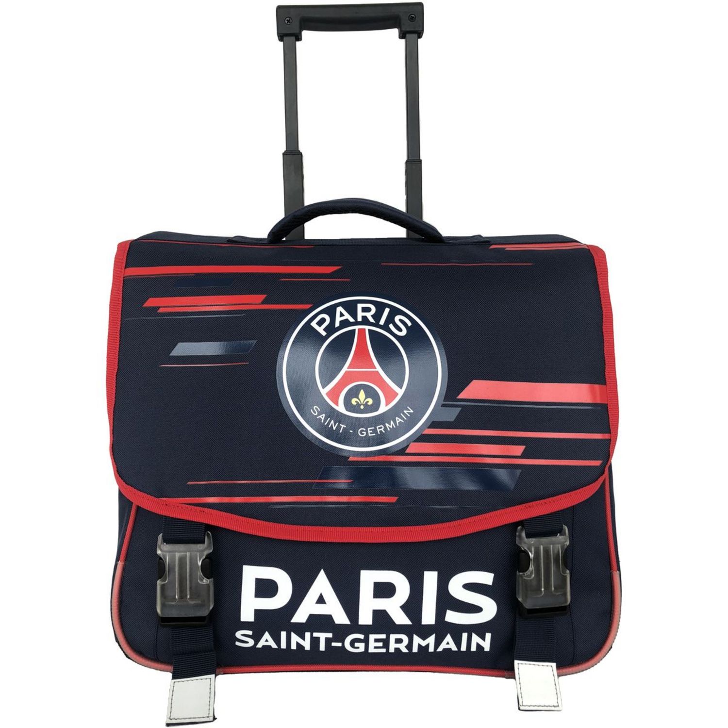 Cartable a roulette psg hotsell