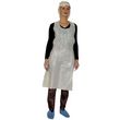 tidy professional tablier jetable agro-alimentaire tidy professional aprons (lot de 1000)