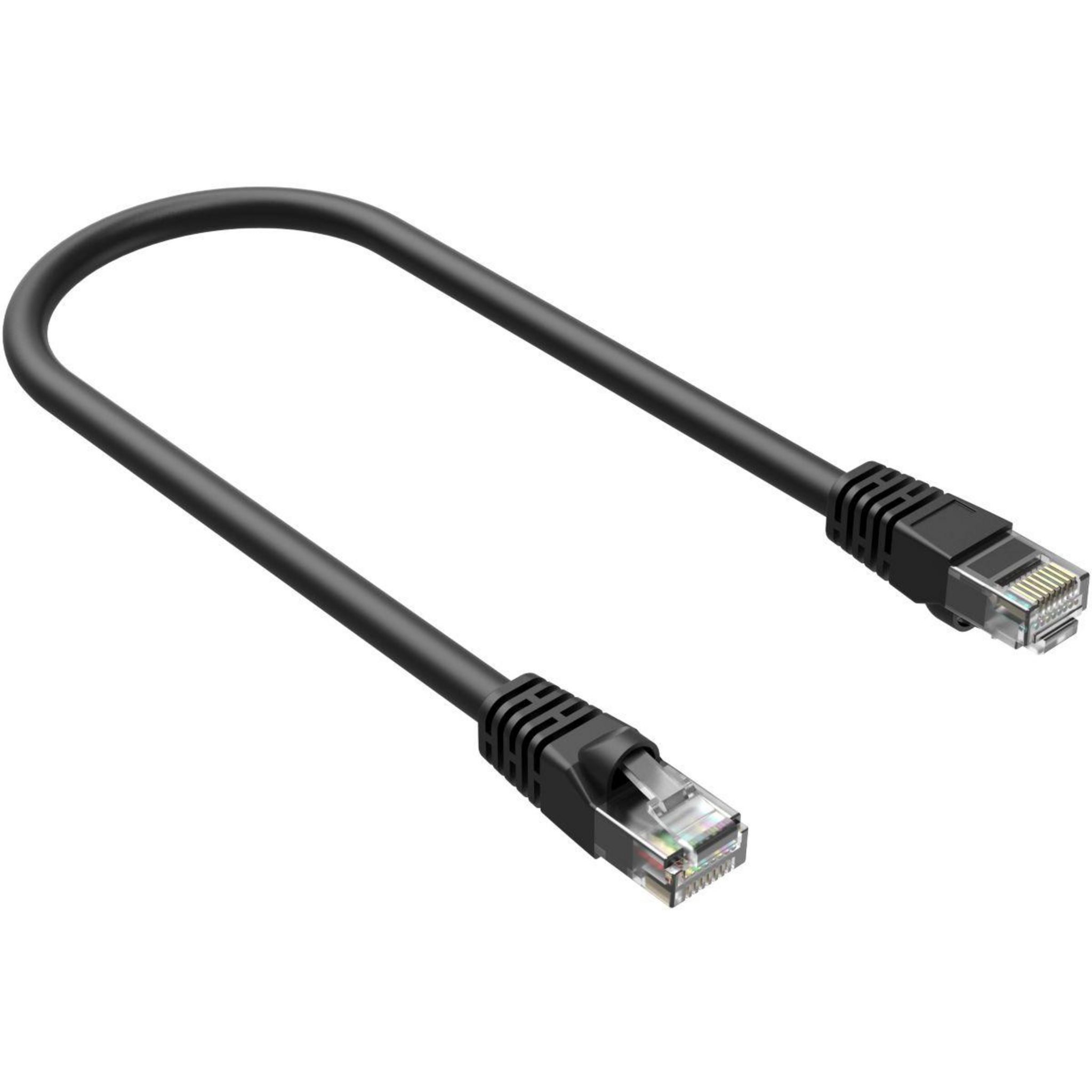 A Quoi Sert Un Cable Ethernet Listo Câble Ethernet 0.5M CAT6E pas cher - Auchan.fr