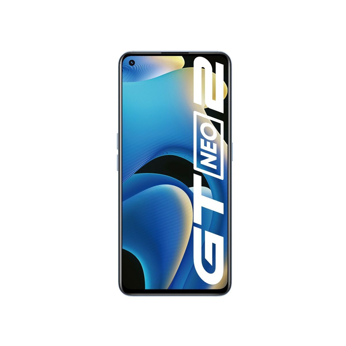 REALME Smartphone GT Neo2 Bleu