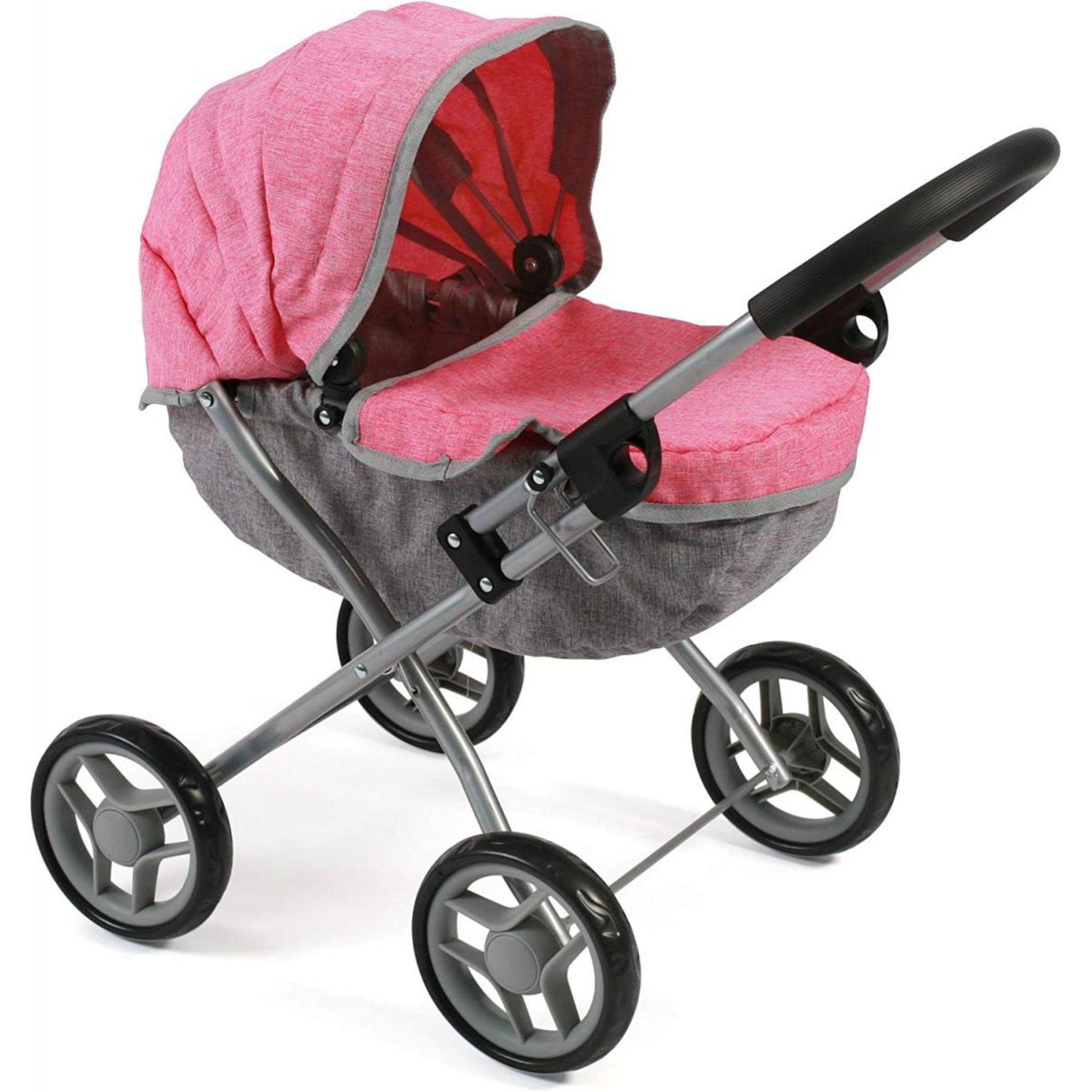 Landau bebe clearance auchan