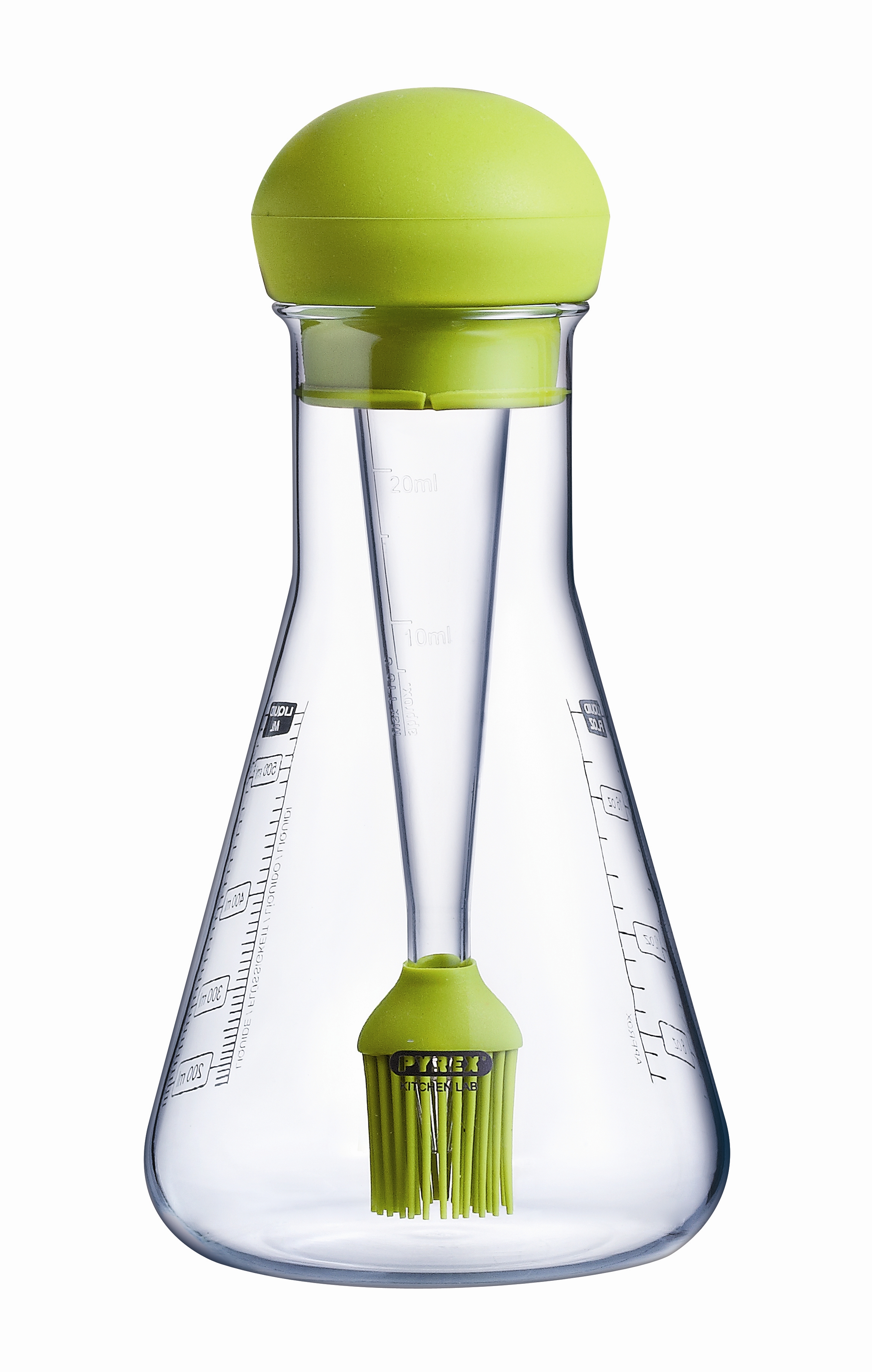 Promo Shaker à vinaigrette liberty chez Auchan