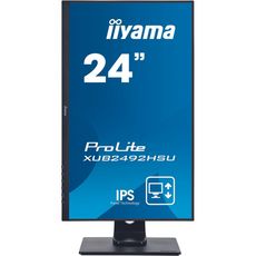 Iiyama Ecran PC ProLite XUB2492HSU-B1
