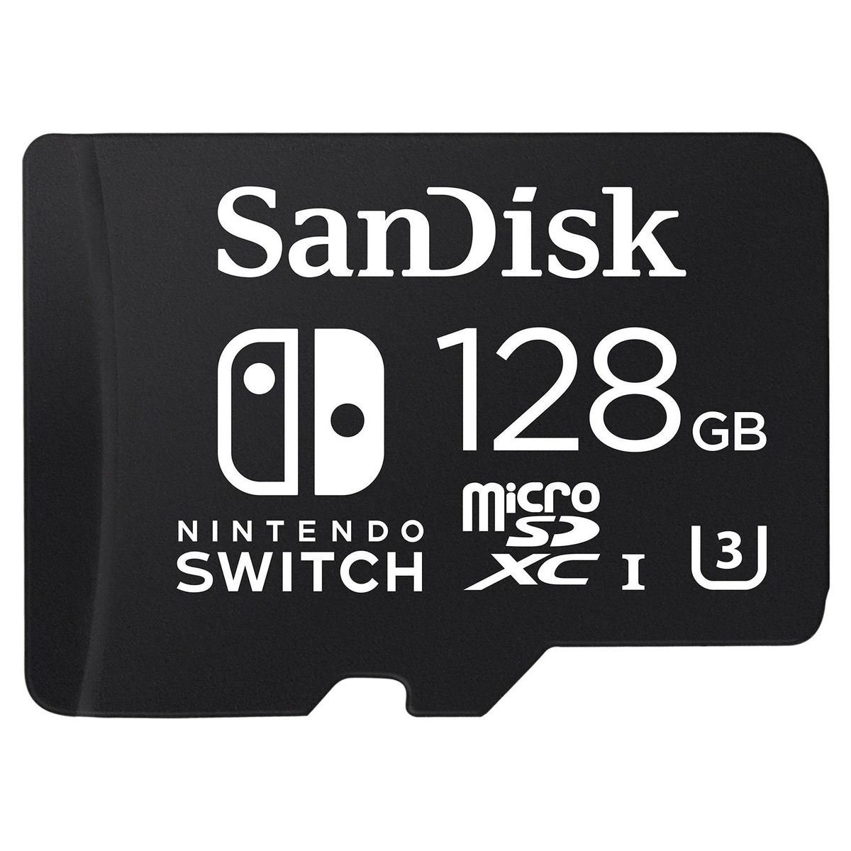 SanDisk – carte micro sd de 128 go, Nintendo Switch, 64 go, 256 go