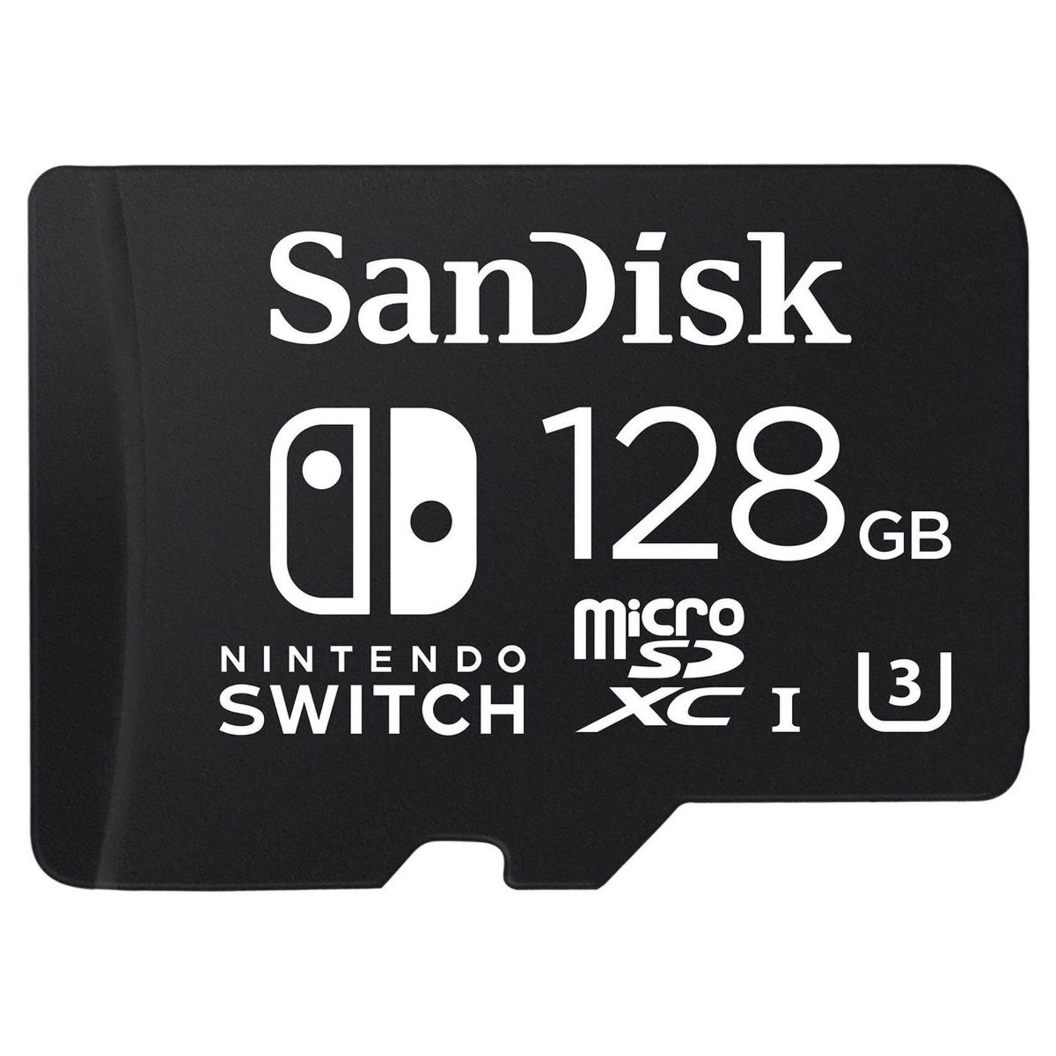 Nouvelle Carte Mémoire SanDisk pour Nintendo Switch Carte