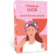 GRIMAUD L'oracle de Lucie - Collection Soulshadow
