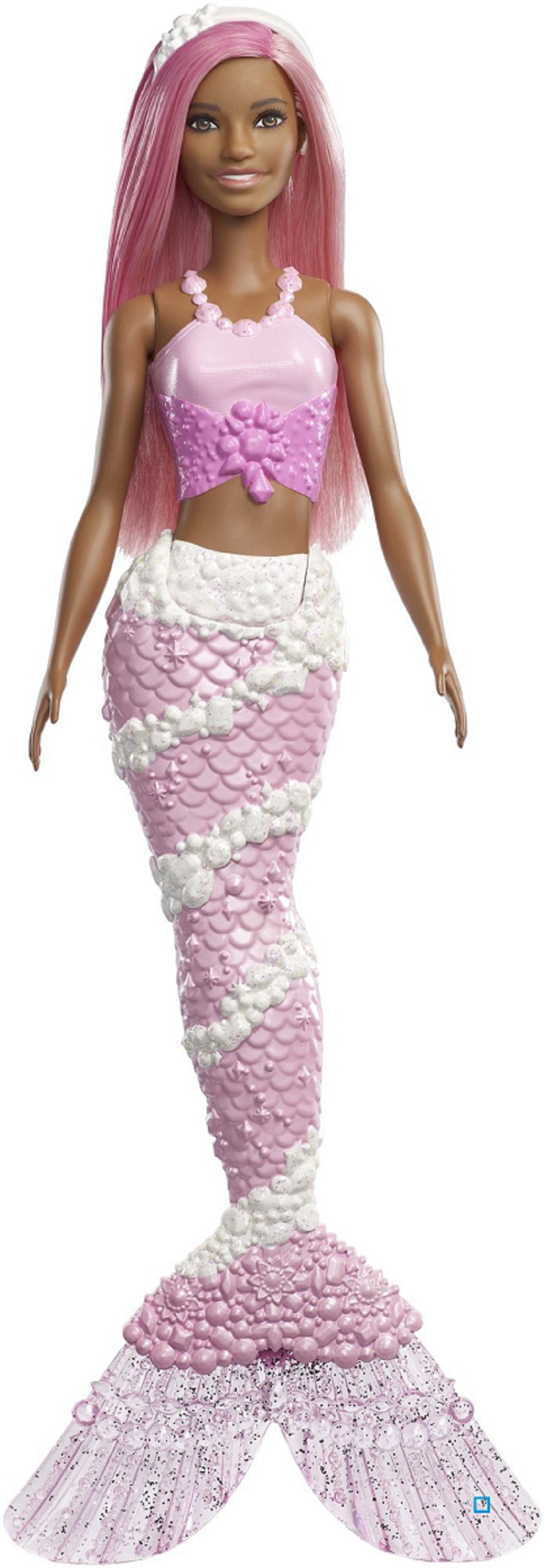 Barbie sirene auchan online