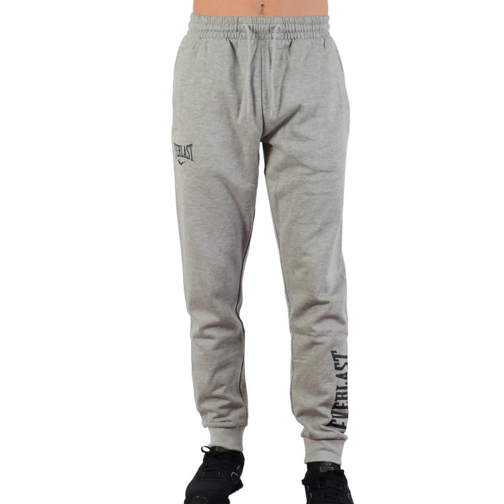 EVERLAST Jogging Gris Homme Everlast Spectra pas cher Auchan