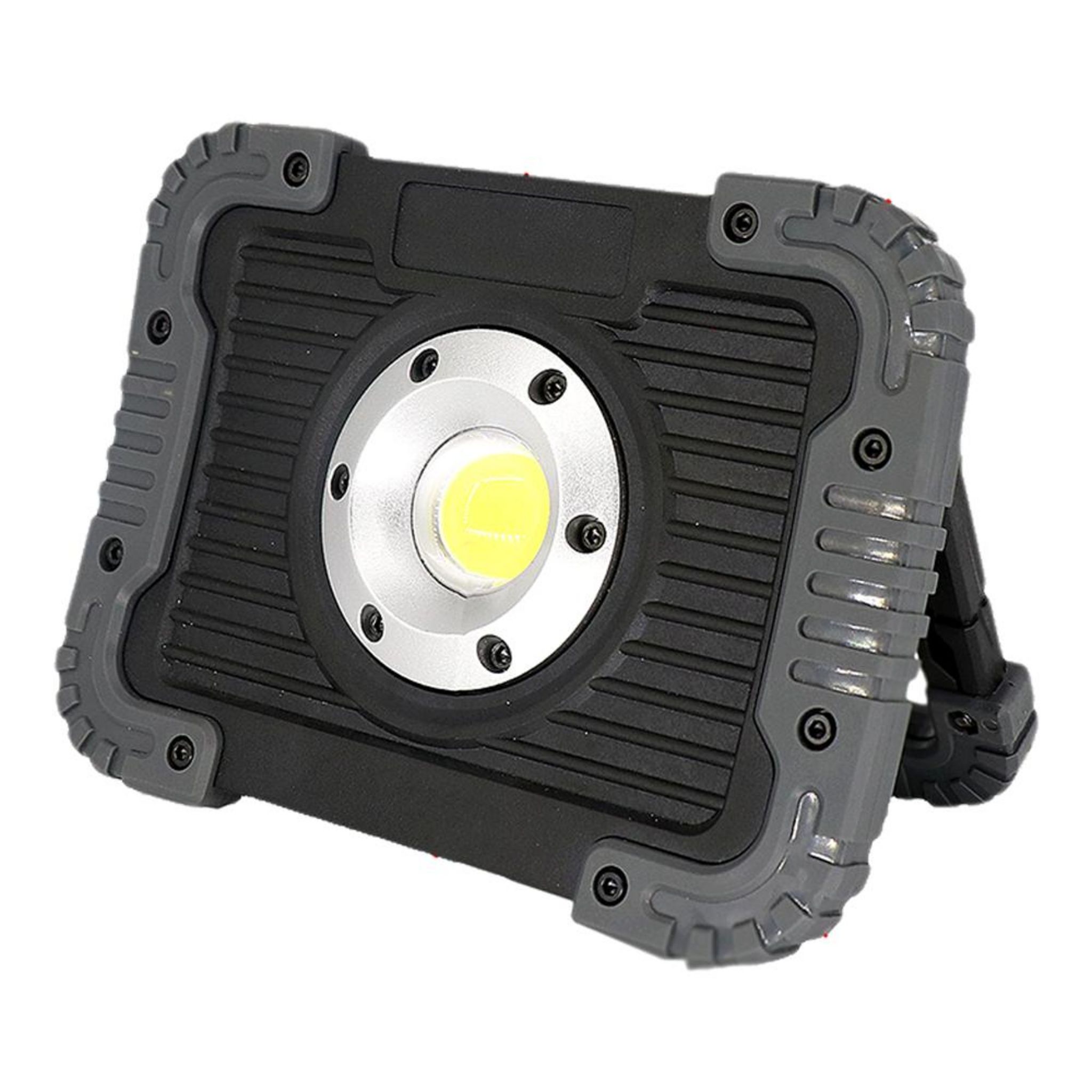Lampe frontale LED COB > Foxlight
