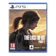 SONY The Last of Us Part 1 PS5