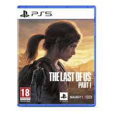 SONY The Last of Us Part 1 PS5