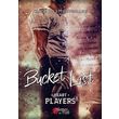 heart players tome 1 : the bucket list, desmerveilles alice