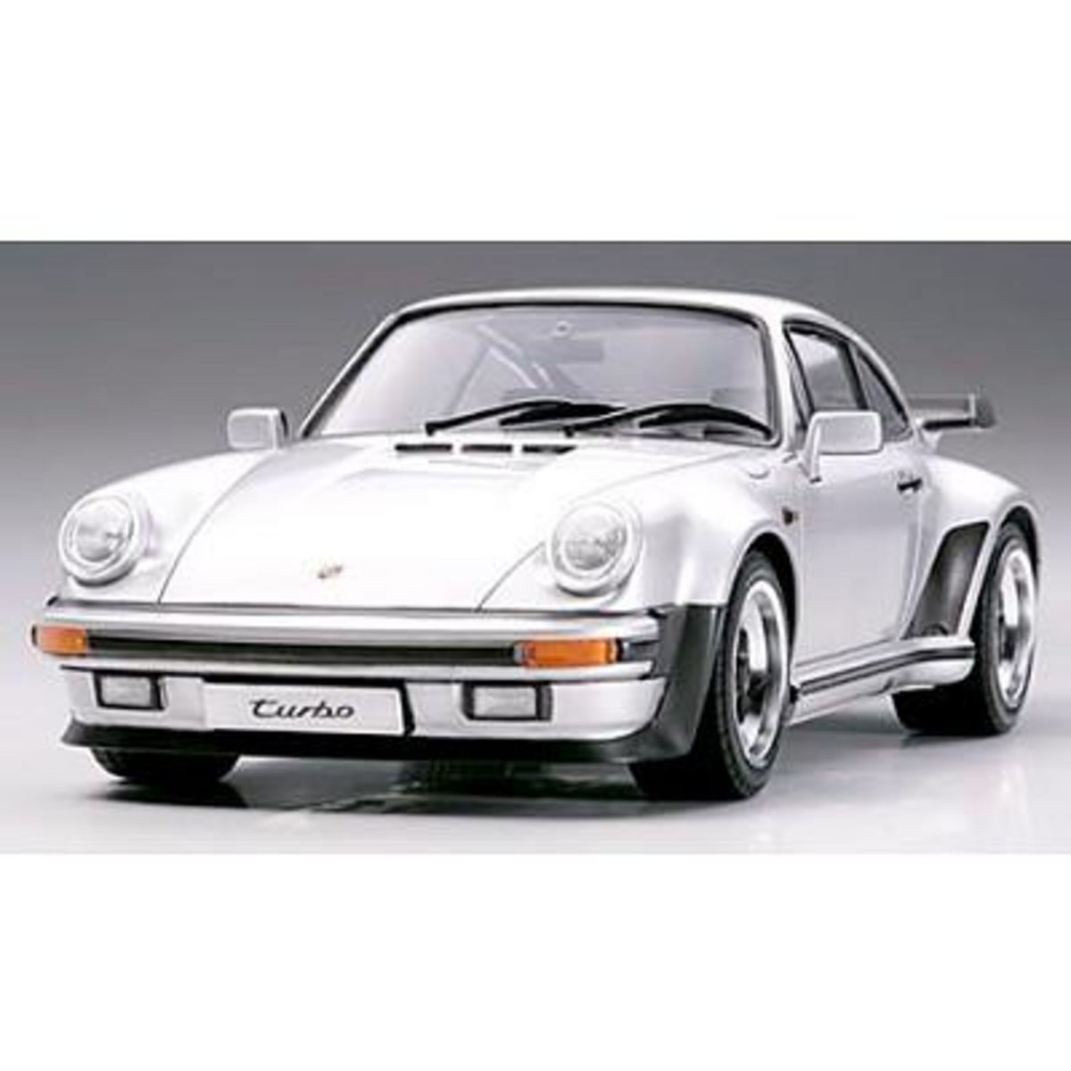 Tamiya Maquette voiture : Porsche 911 Turbo 88