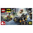 LEGO Batman 76180 - Batman contre le Joker : course-poursuite en Batmobile