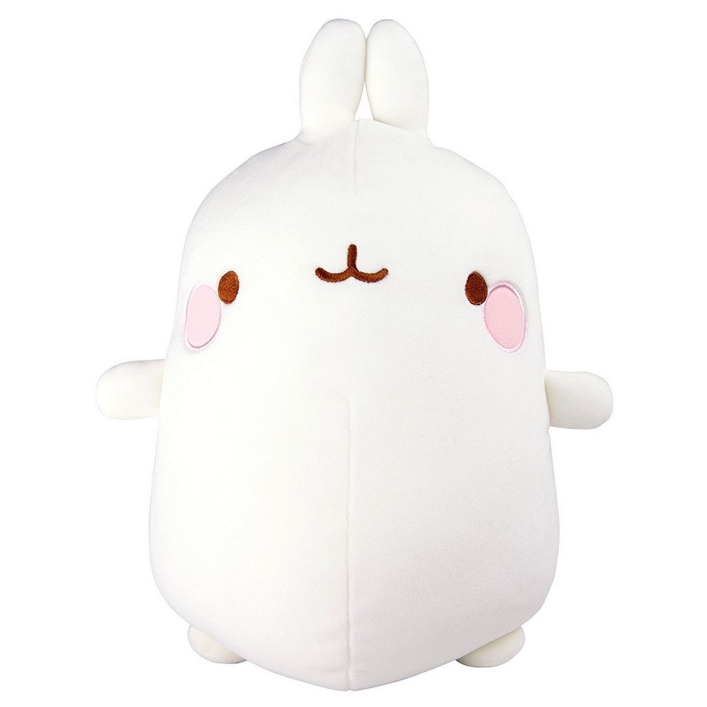 MOLANG Peluche MOLANG No�l pas cher 