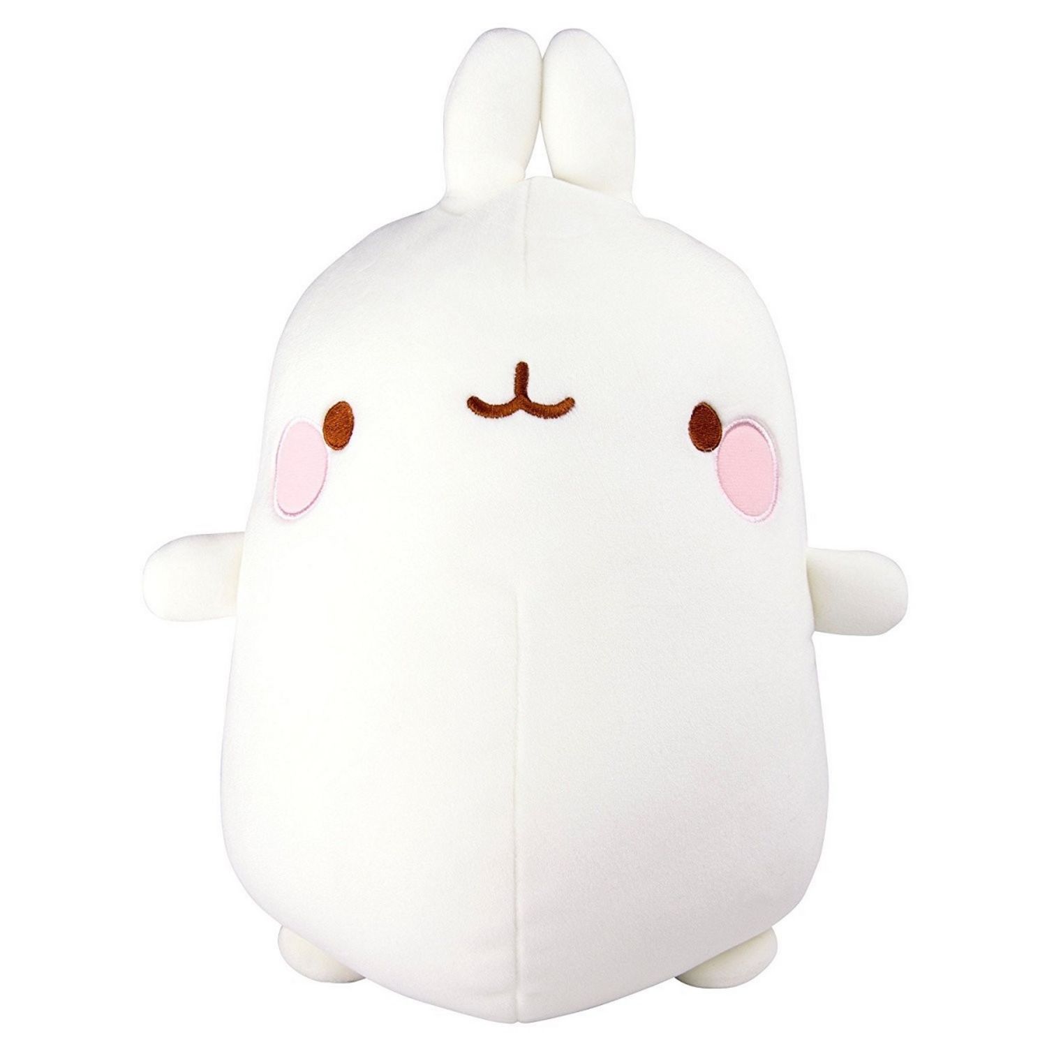 Peluche super douce 27cm MOLANG