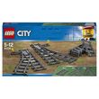 LEGO City 60238 - Les aiguillages