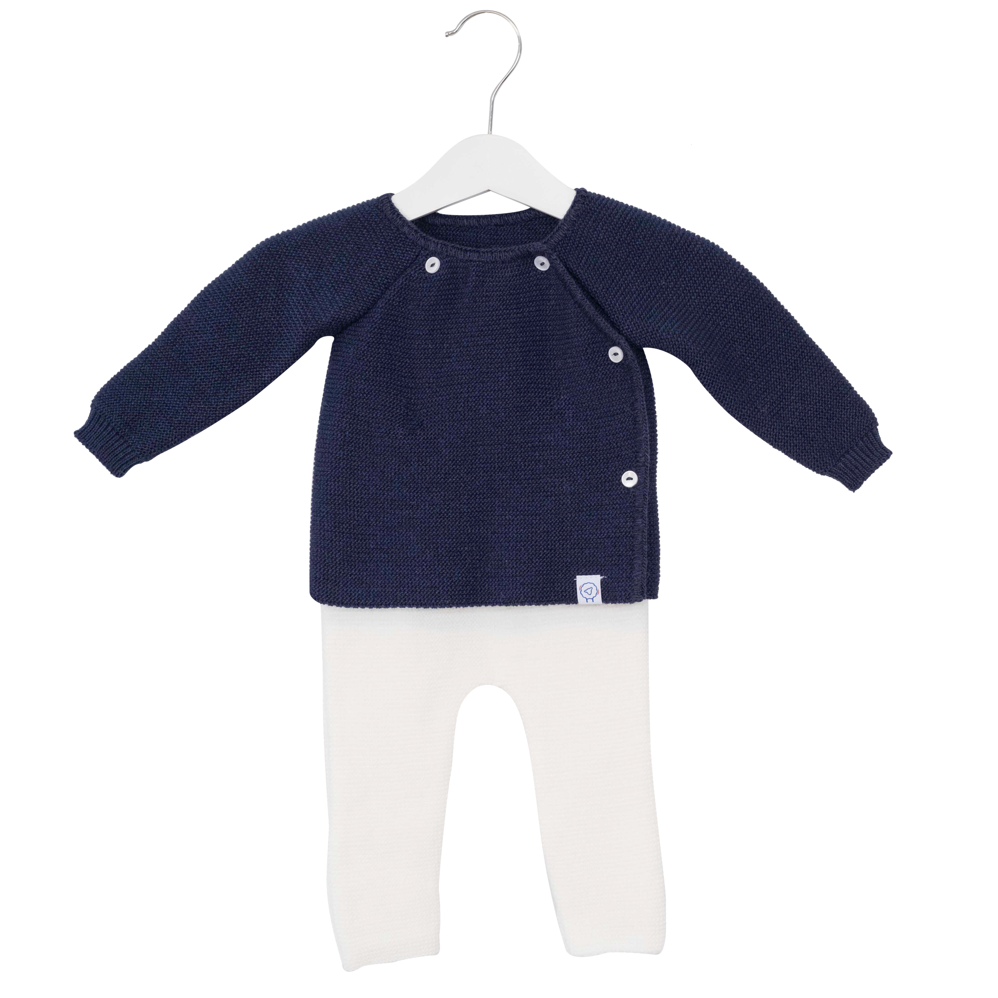 Vêtements bébé personnalisés - La Manufacture de Layette