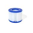 BESTWAY Lot de 2 cartouches de filtration pour Spa