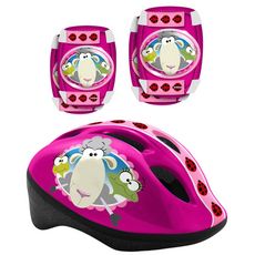 Casques Et Protections Velo Roller Trottinette Hoverboard Pas Cher A Prix Auchan