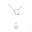 Collier perle SC Crystal