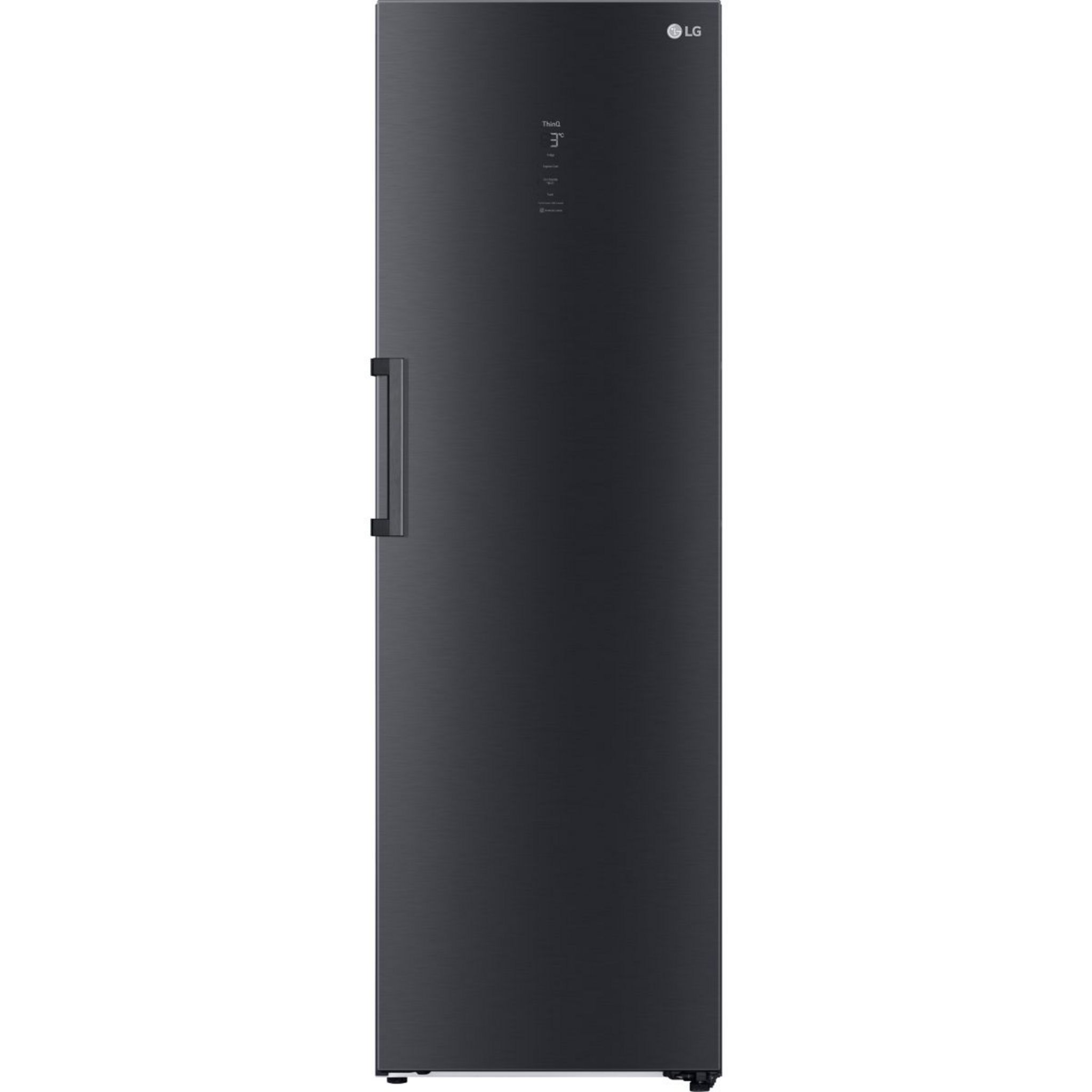 Réfrigérateur 1 porte 386L - GLM71MCCSD