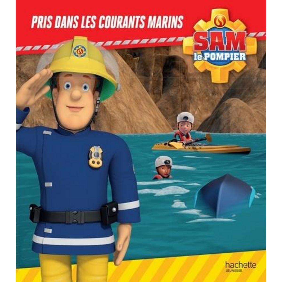 Sam le pompier (le coffret 3 DVD)