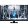 samsung ecran pc gamer odyssey neo g7 43 - ls43cg700nuxen