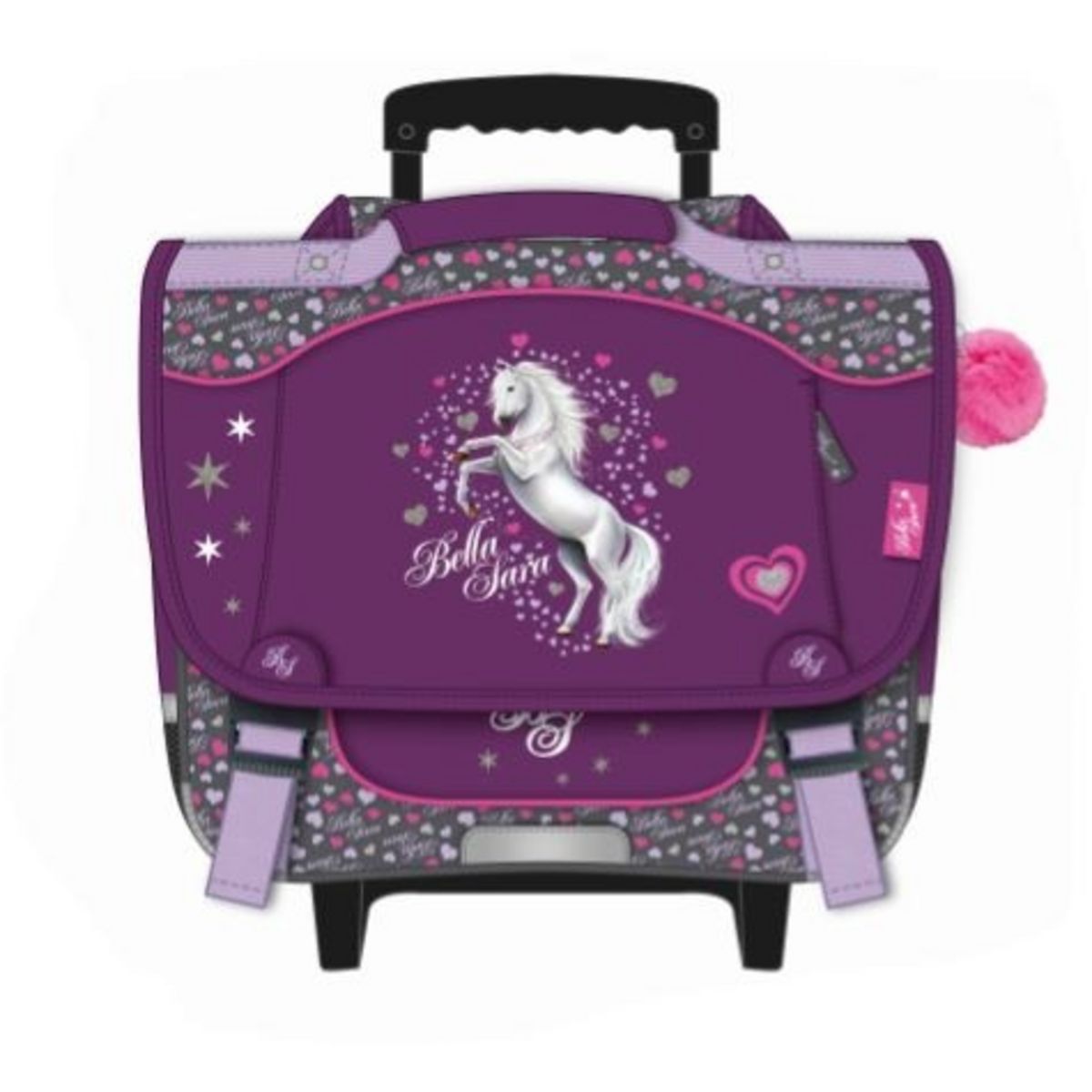 Cartable bella sara sale