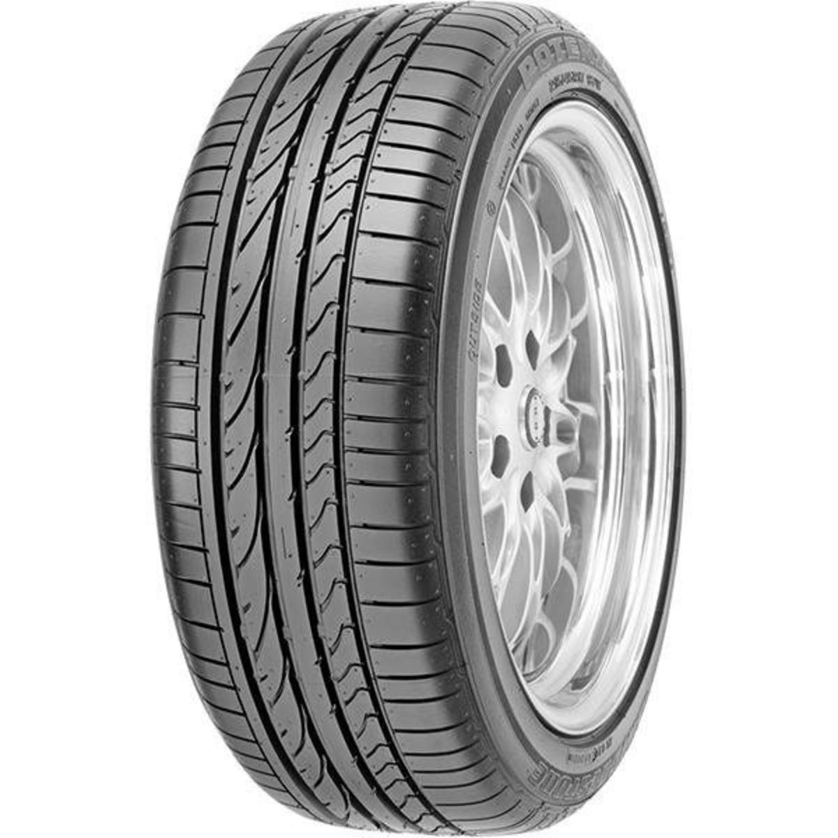BRIDGESTONE Pneu Eté Bridgestone Potenza RE050A 285/40 R19 103 Y