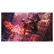 SONY Marvel's Spider-Man Miles Morales PS4