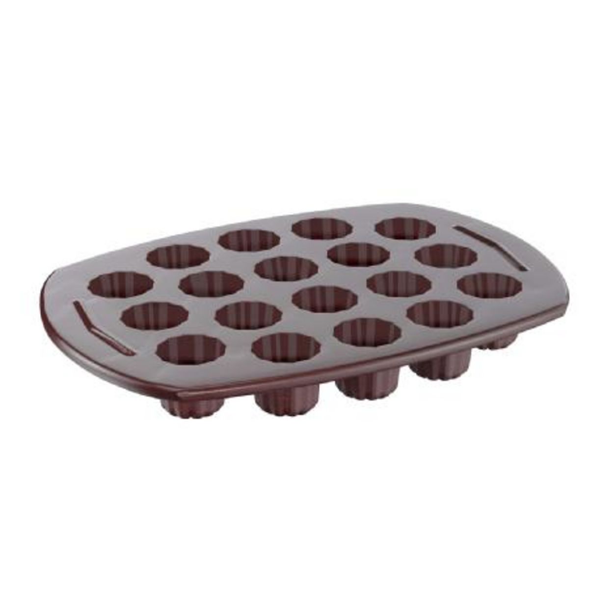 TEFAL Plaque mini cannelés PROFLEX pas cher 