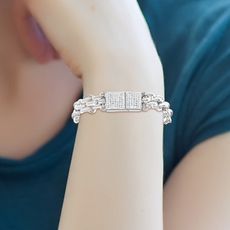Bracelet par SC Crystal