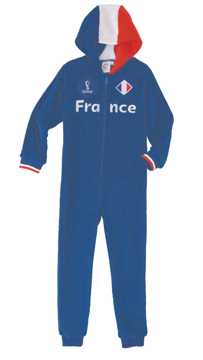 Combinaison Pyjama Garçon