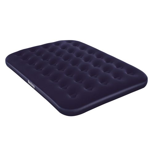 Matelas gonflable camping Pavillo&trade 2 places - 191 x 137 x 22 cm