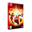 lego disney / pixar les indestructibles switch