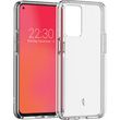 force case coque oppo find x5 pro life transparent