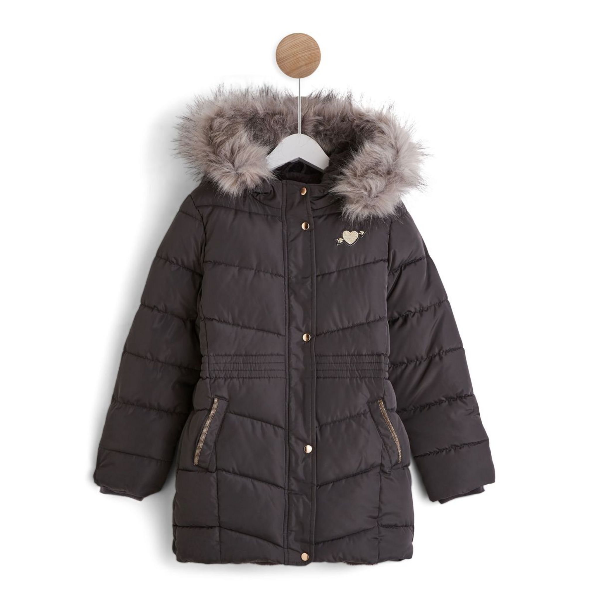 Parka femme best sale grande taille auchan