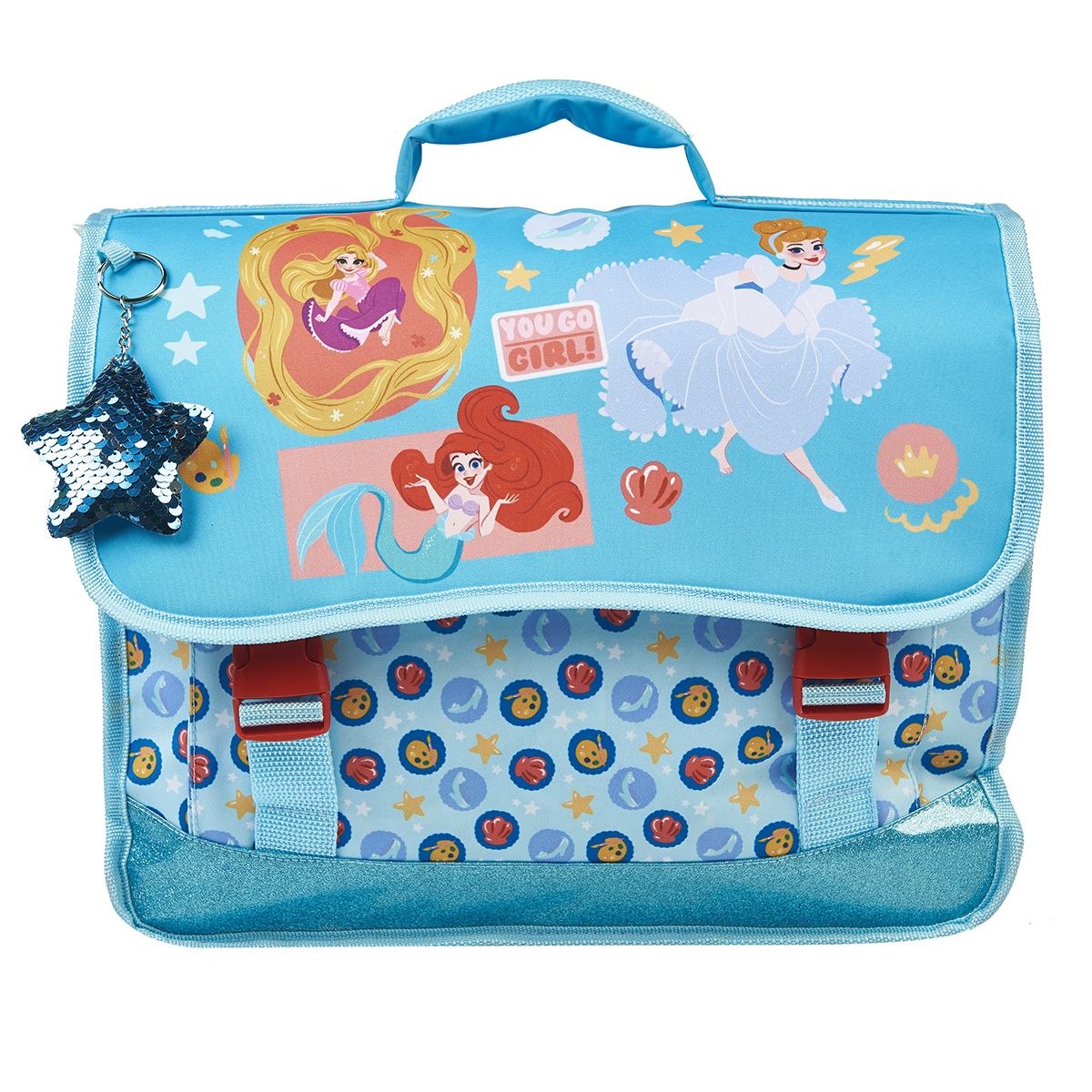 Cartable cendrillon discount