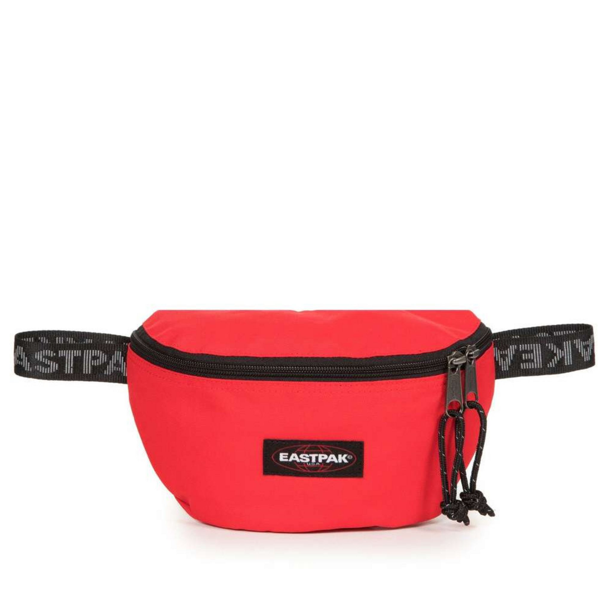 Sac Banane Rouge Mixte Eastpak Springer pas cher Auchan