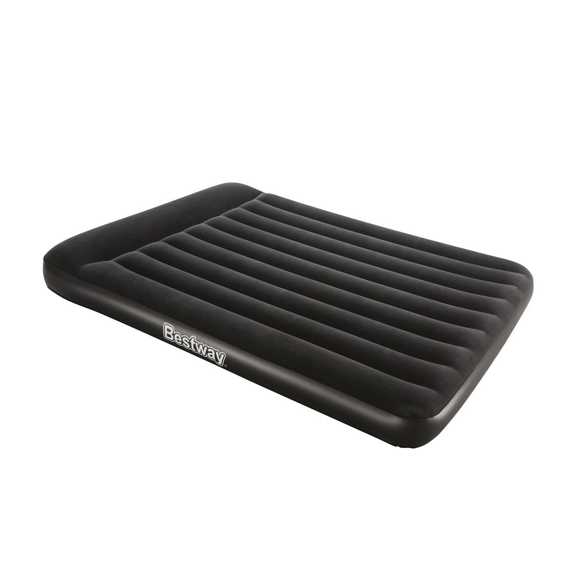 Matelas gonflable 2 personnes électrique