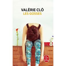  LES GOSSES, Clo Valérie