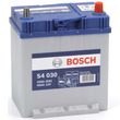 BOSCH Batterie Bosch S4030 40Ah 330A BOSCH